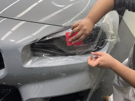 평택 BMW M2쿠페 신형 PPF시공 / 평택 통복동