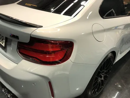 [BMW - M2컴페티션]평택PPF로 내차를 보호 / 평택 통복동