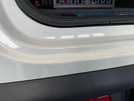 벤츠EQC 프론트 풀 팩키지PPF 시공기 / 평택 통복동