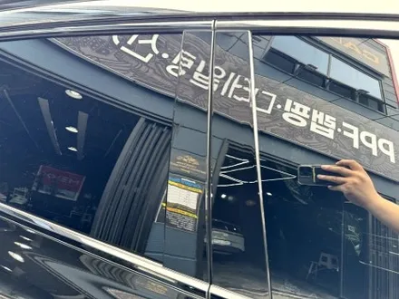 기아 쏘렌토 신차패키지 PPF시공 평택 / 평택 통복동