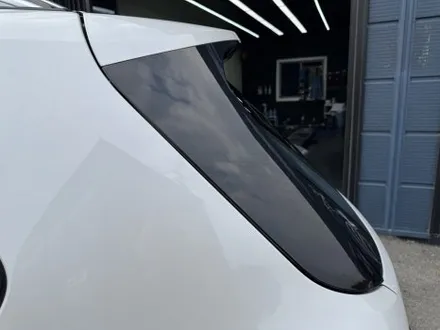 BMW x7 주차안심패키지 평택/안성/천안아산 PPF시공 / 평택 통복동