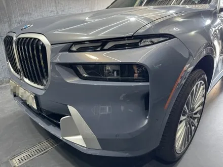 BMW X7 평택,안성,천안,아산 자동차PPF 보험처리가 가능합니다 / 평택 통복동