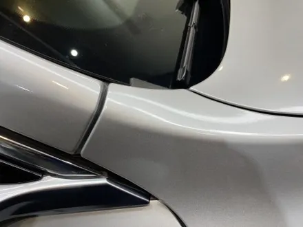 BMW 740i 듀오톤, 투톤랩핑 시공 / 평택 통복동
