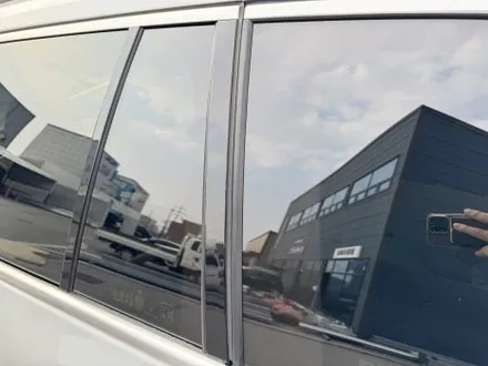 BMW x7 주차안심패키지 평택/안성/천안아산 PPF시공 / 평택 통복동