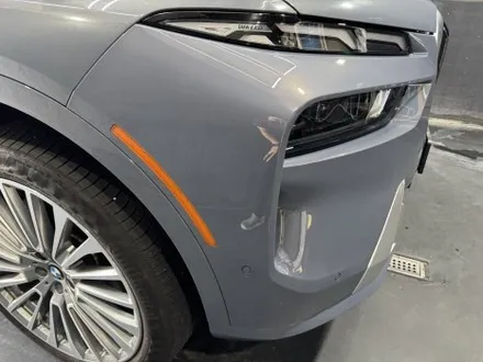 BMW X7 평택,안성,천안,아산 자동차PPF 보험처리가 가능합니다 / 평택 통복동