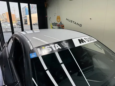 평택  BMW M2 매트 블랙 랩핑 시공기 / 평택 통복동