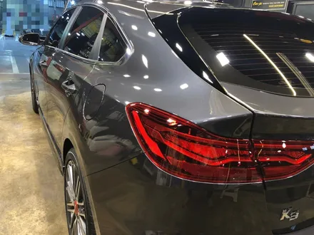 [기아 - K3 GT] 평택신차패키지 / 평택 통복동