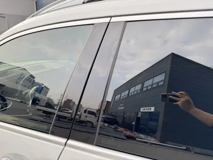 BMW x7 주차안심패키지 평택/안성/천안아산 PPF시공 / 평택 통복동