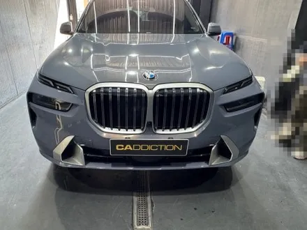 BMW X7 평택,안성,천안,아산 자동차PPF 보험처리가 가능합니다 / 평택 통복동