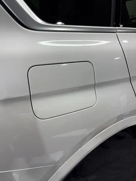 BMW x7 주차안심패키지 평택/안성/천안아산 PPF시공 / 평택 통복동