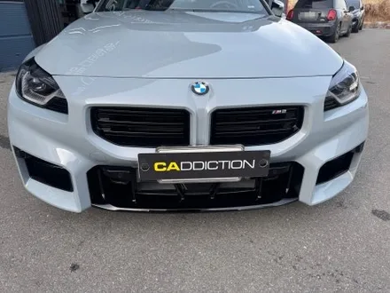 평택 BMW M2쿠페 신형 PPF시공 / 평택 통복동