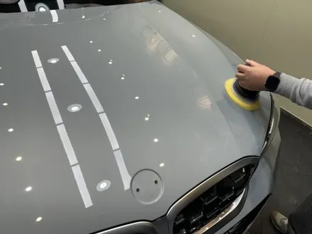 BMW M340i 투어링 PPF는 신차때부터 보호해주세요! / 평택 통복동
