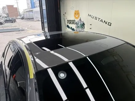 평택 BMW 530E 루프스킨 시공 / 평택 통복동