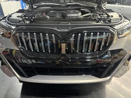 평택 BMW g60 그릴랩핑 동시 시공 / 평택 통복동