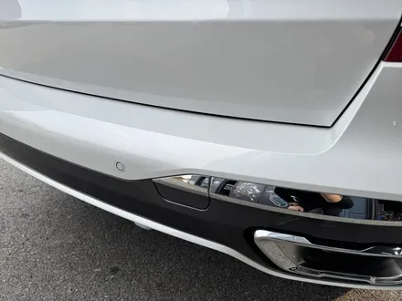 BMW x7 주차안심패키지 평택/안성/천안아산 PPF시공 / 평택 통복동