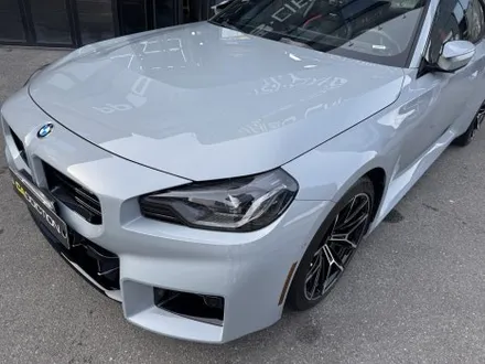 평택 BMW M2쿠페 신형 PPF시공 / 평택 통복동