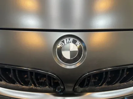BMW420D 평택전체랩핑 시공 / 평택 통복동
