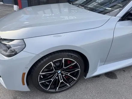 평택 BMW M2쿠페 신형 PPF시공 / 평택 통복동