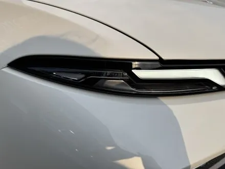 BMW x7 주차안심패키지 평택/안성/천안아산 PPF시공 / 평택 통복동