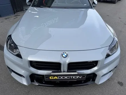 평택 BMW M2쿠페 신형 PPF시공 / 평택 통복동