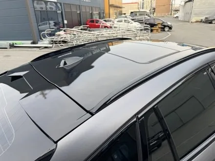 평택 BMW x6 사틴다크그레이 전체랩핑 및 PPF시공 / 평택 통복동