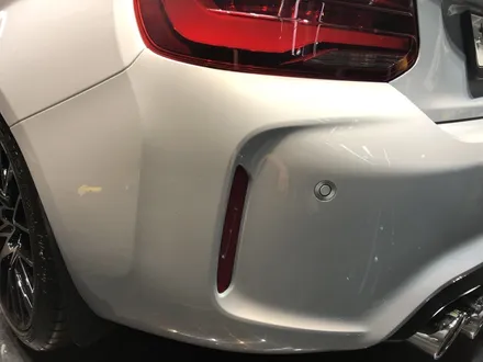[BMW - M2컴페티션]평택PPF로 내차를 보호 / 평택 통복동