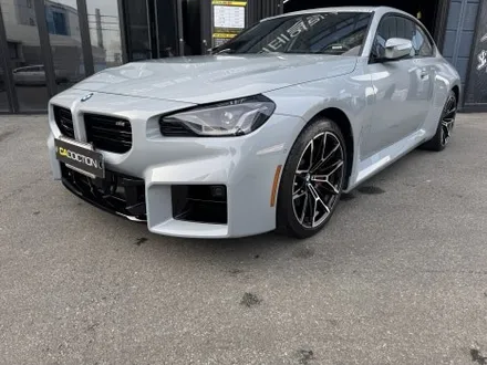 평택 BMW M2쿠페 신형 PPF시공 / 평택 통복동