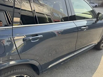 [평택, 천안] 볼보 XC90 프론트패키지 PPF시공 / 평택 통복동