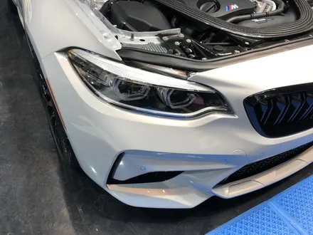 [BMW - M2컴페티션]평택PPF로 내차를 보호 / 평택 통복동
