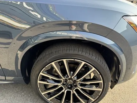[평택, 천안] 볼보 XC90 프론트패키지 PPF시공 / 평택 통복동