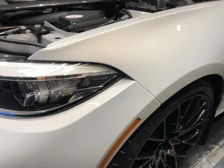 [BMW - M2컴페티션]평택PPF로 내차를 보호 / 평택 통복동