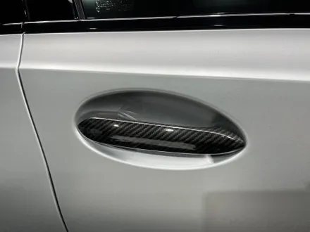 BMW M340i 전체랩핑 재시공 / 평택 통복동