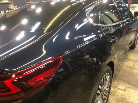올뉴K7프리미어 그레비티블루 평택신차패키지 / 평택 통복동