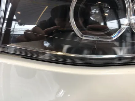 ★ BMWx4 평택헤드라이트PPF ★ / 평택 통복동