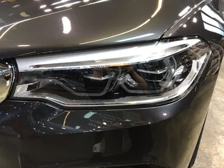 [BMW - 520D]평택신차패키지 평택생활보호PPF / 평택 통복동