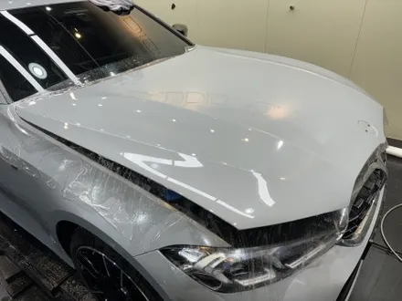 BMW M340i 투어링 PPF는 신차때부터 보호해주세요! / 평택 통복동