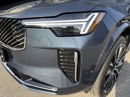[평택, 천안] 볼보 XC90 프론트패키지 PPF시공 / 평택 통복동