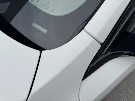 [평택,천안]BMW 5시리즈 전체 무광 PPF & 그릴 랩핑, 가죽 코팅 시공까지 한번에!! / 평택 통복동