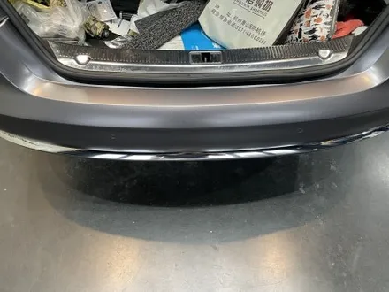 아우디 A8 전체랩핑 오래된 랩핑필름 제거후 새차만들기 프로젝트 / 평택 통복동