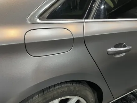 아우디 A8 전체랩핑 오래된 랩핑필름 제거후 새차만들기 프로젝트 / 평택 통복동