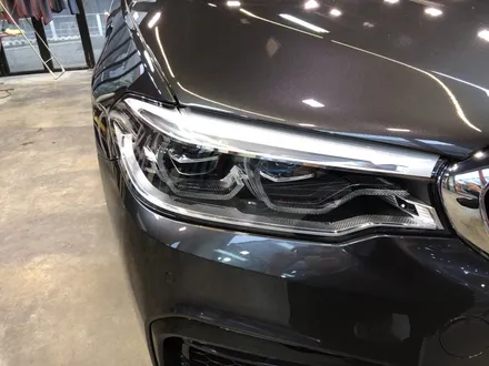 [BMW - 520D]평택신차패키지 평택생활보호PPF / 평택 통복동