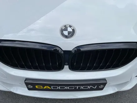 BMW520D 평택랩핑 크롬딜리트 시공 / 평택 통복동