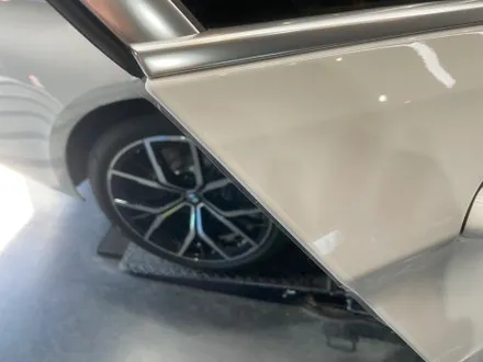 BMW530i 평택PPF시공은 신차컨디션일때 추천드립니다 / 평택 통복동