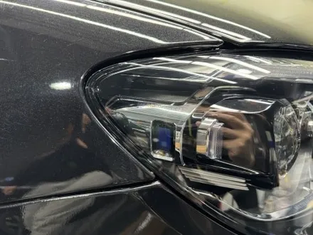 벤츠 E53 AMG 헤드라이트 및 테일램프 평택PPF 시공 / 평택 통복동