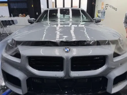 평택 BMW M2쿠페 신형 PPF시공 / 평택 통복동