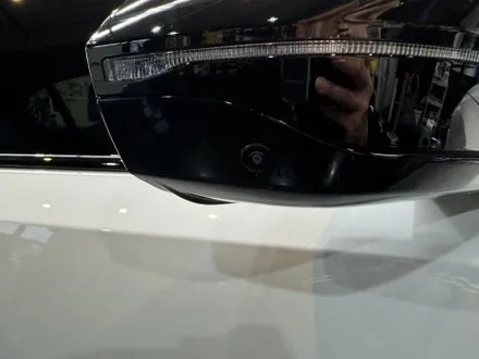 BMW i5 M60 전체PPF 시공 / 평택 통복동
