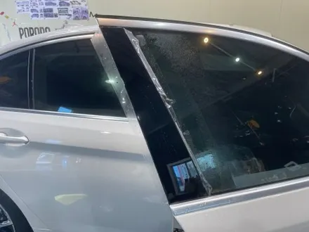 BMW530i 평택PPF시공은 신차컨디션일때 추천드립니다 / 평택 통복동