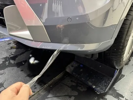 BMW X7 평택,안성,천안,아산 자동차PPF 보험처리가 가능합니다 / 평택 통복동