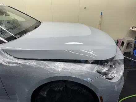 평택 BMW M2쿠페 신형 PPF시공 / 평택 통복동