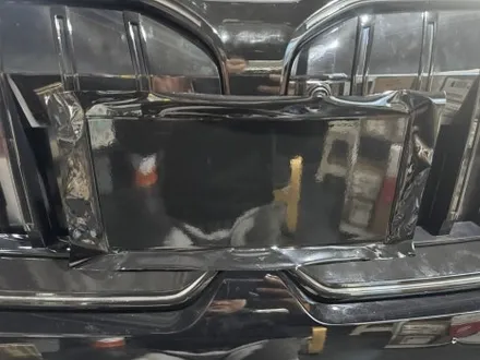 평택 BMW g60 5시리즈 그릴랩핑 시공 / 평택 통복동